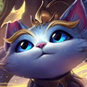Yuumi en Wild Rift