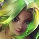 Zeri en Wild Rift