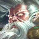 Zilean en Wild Rift