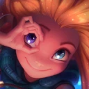 Zoe en Wild Rift