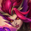 Zyra en Wild Rift