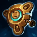 Alternador Hextech
