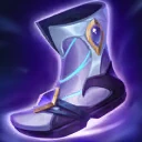 Botas de Maná
