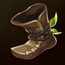 Botas de Velocidad
