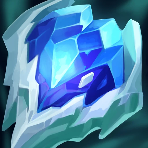 Corazón de Hielo