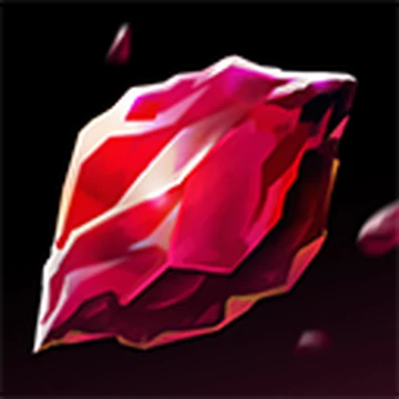 Cristal de Rubí