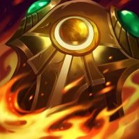 Égida de Fuego Solar