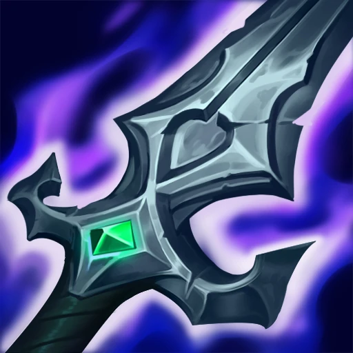 Espada del Rey Arruinado