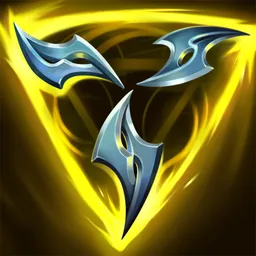 Fuerza de la Trinidad