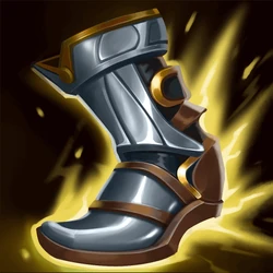 Grebas del Berserker