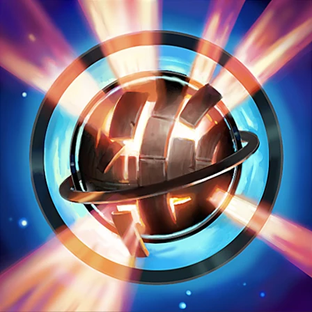 Orbe del Infinito