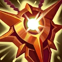Relicario de los Solari de Hierro