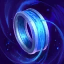 Anillo Flujo de Maná