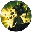 Demolición