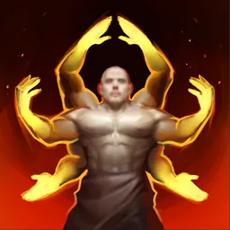 Leyenda: Aceleración